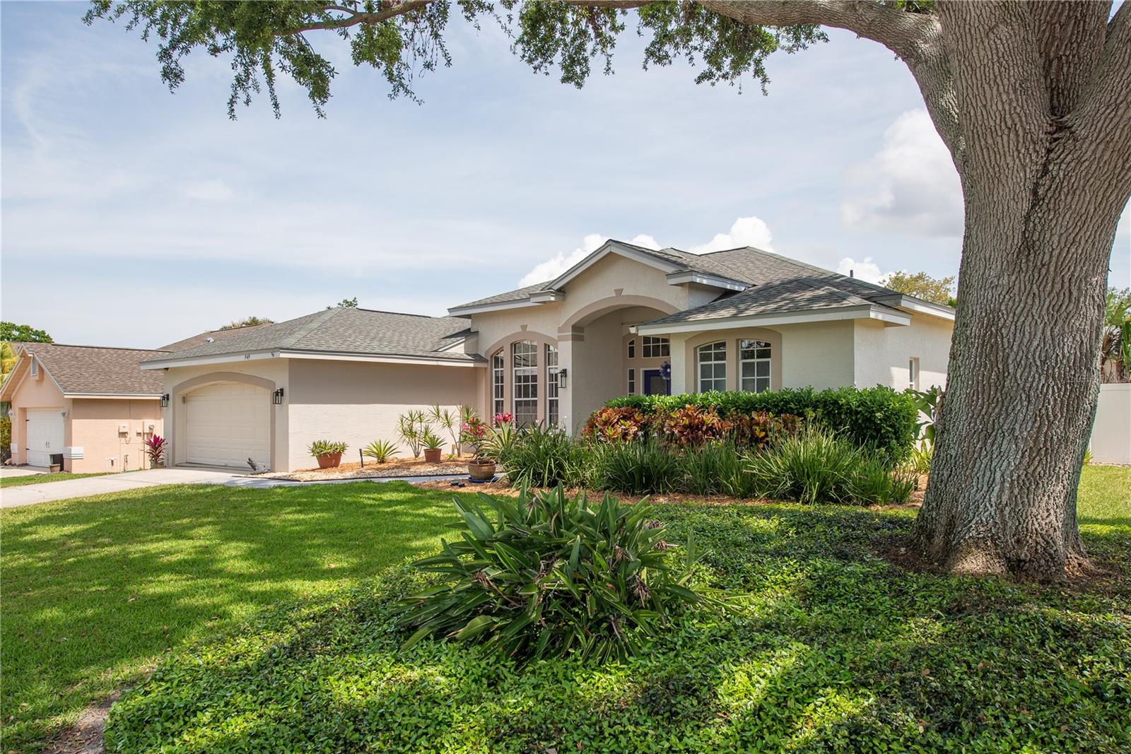 949 BELTED KINGFISHER DR S, PALM HARBOR, FL, 34683