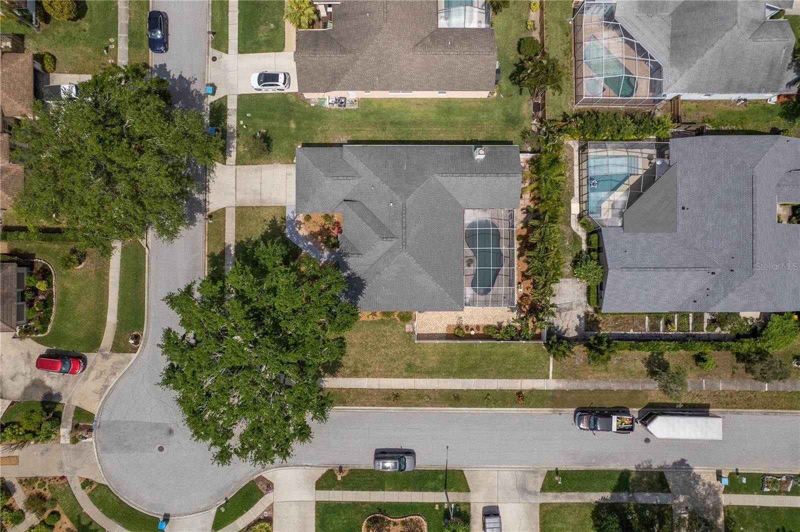 949 BELTED KINGFISHER DR S, PALM HARBOR, FL, 34683