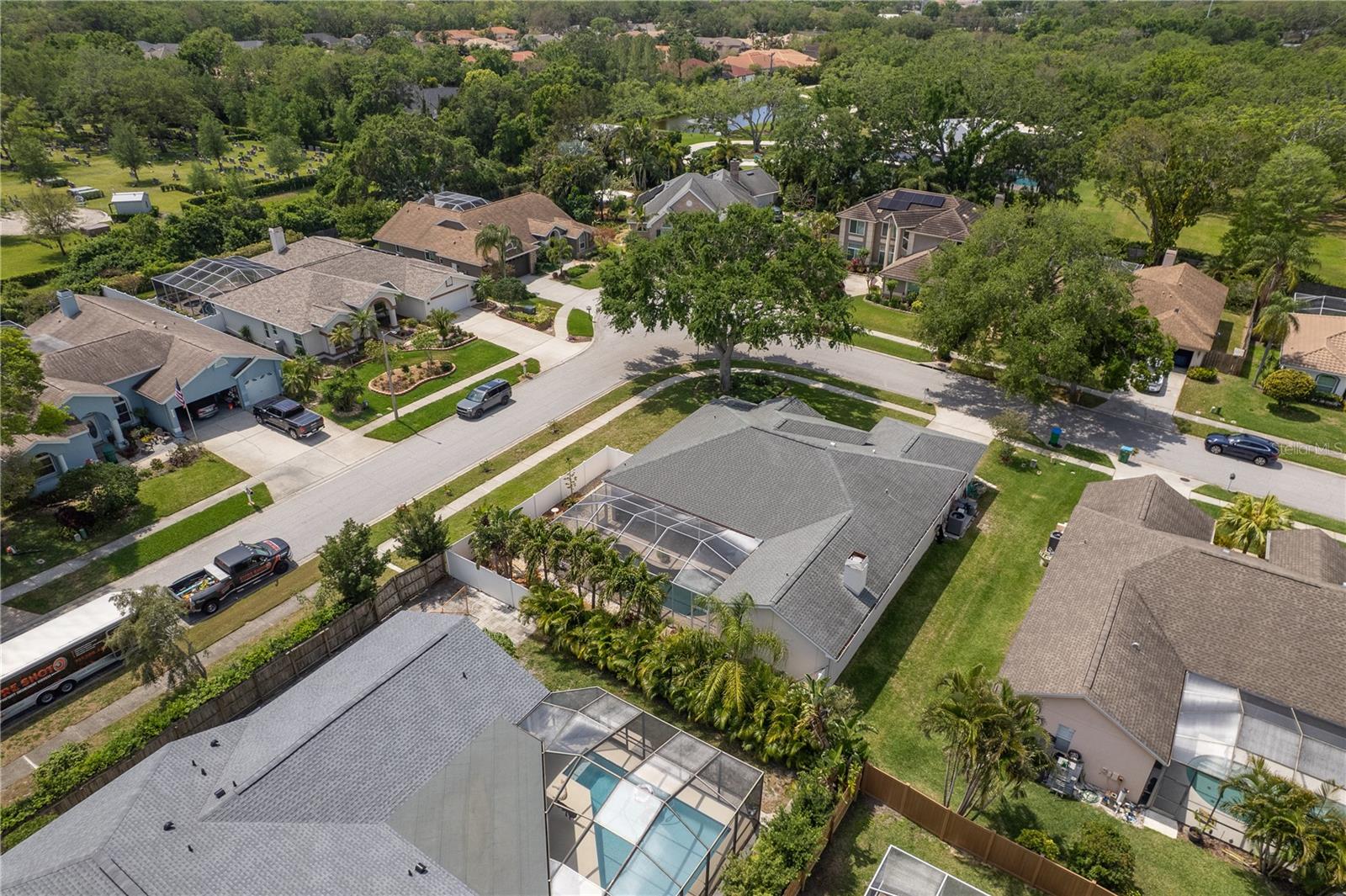 949 BELTED KINGFISHER DR S, PALM HARBOR, FL, 34683