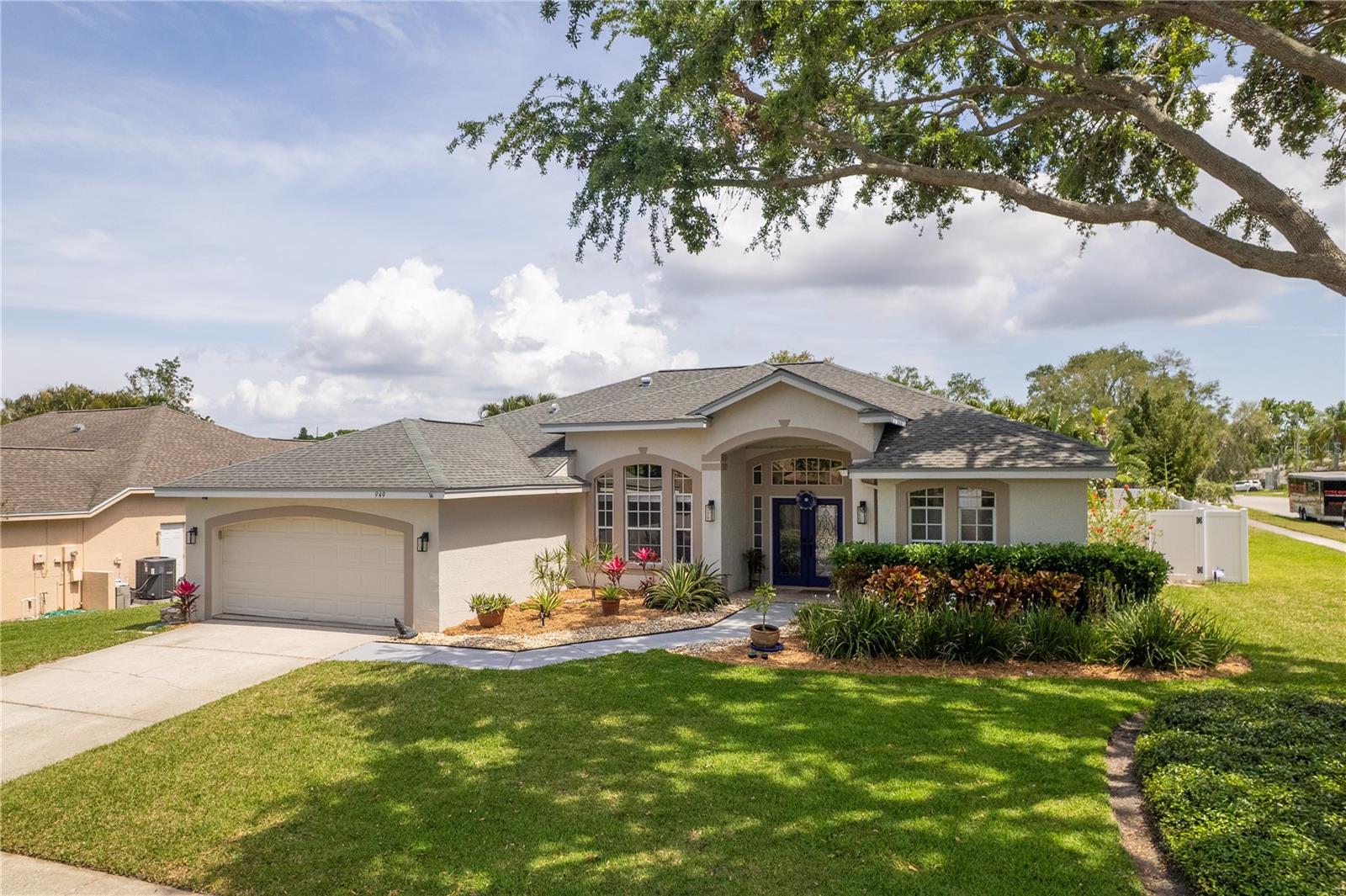 949 BELTED KINGFISHER DR S, PALM HARBOR, FL, 34683