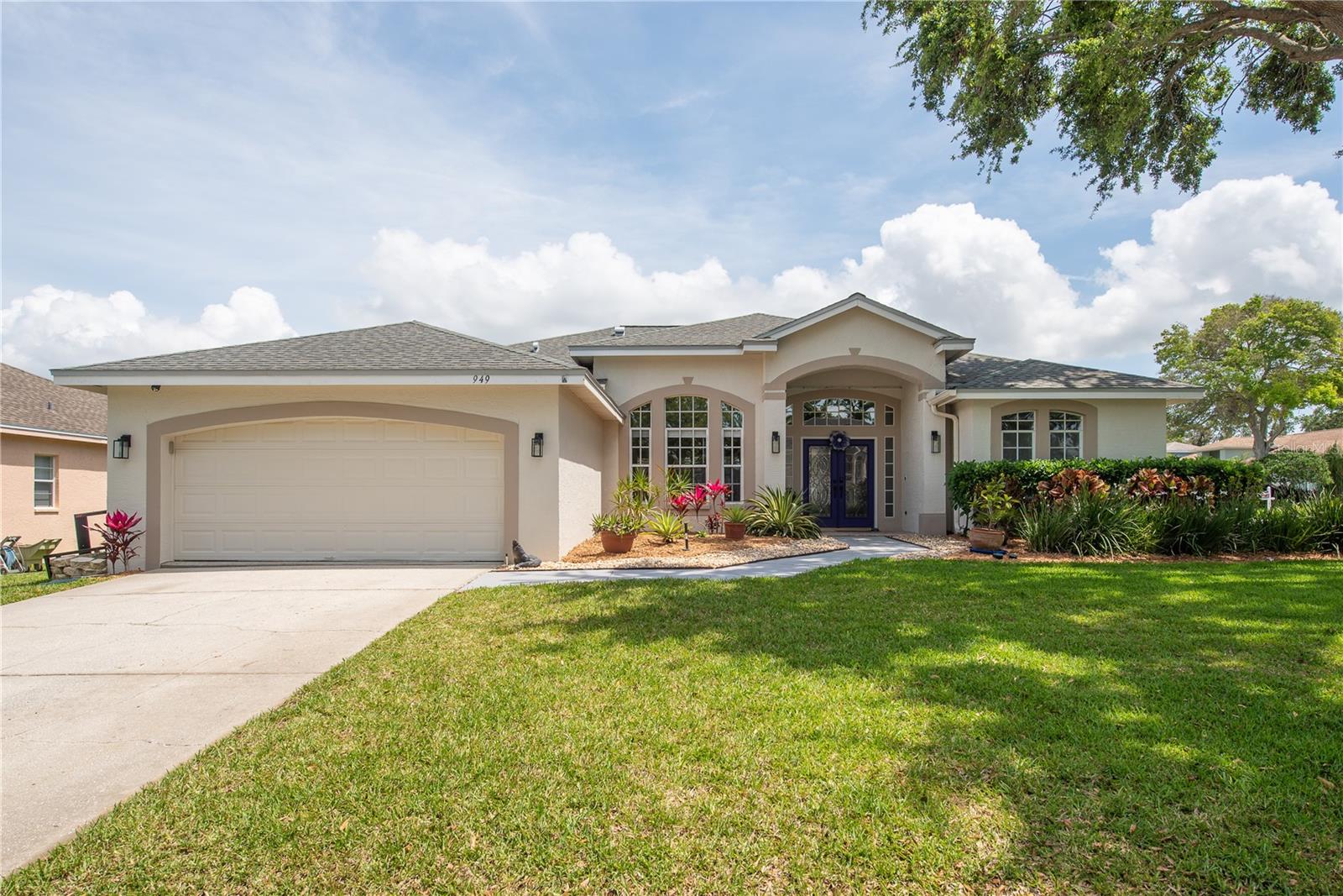949 BELTED KINGFISHER DR S, PALM HARBOR, FL, 34683