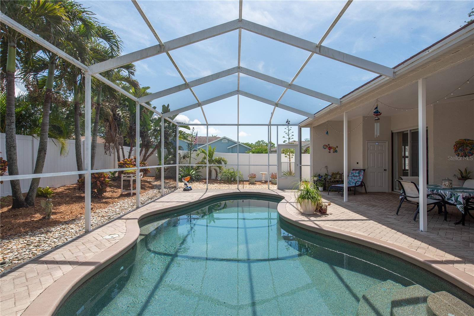 949 BELTED KINGFISHER DR S, PALM HARBOR, FL, 34683
