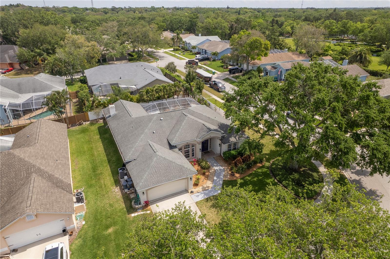 949 BELTED KINGFISHER DR S, PALM HARBOR, FL, 34683