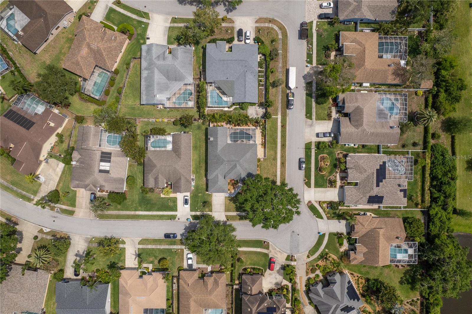949 BELTED KINGFISHER DR S, PALM HARBOR, FL, 34683