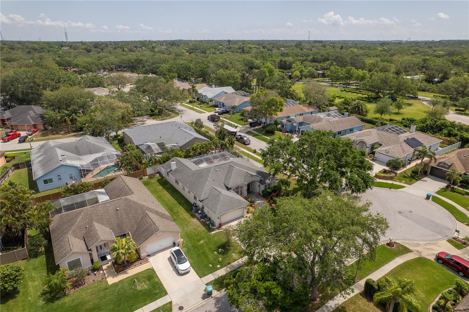 949 BELTED KINGFISHER DR S, PALM HARBOR, FL, 34683