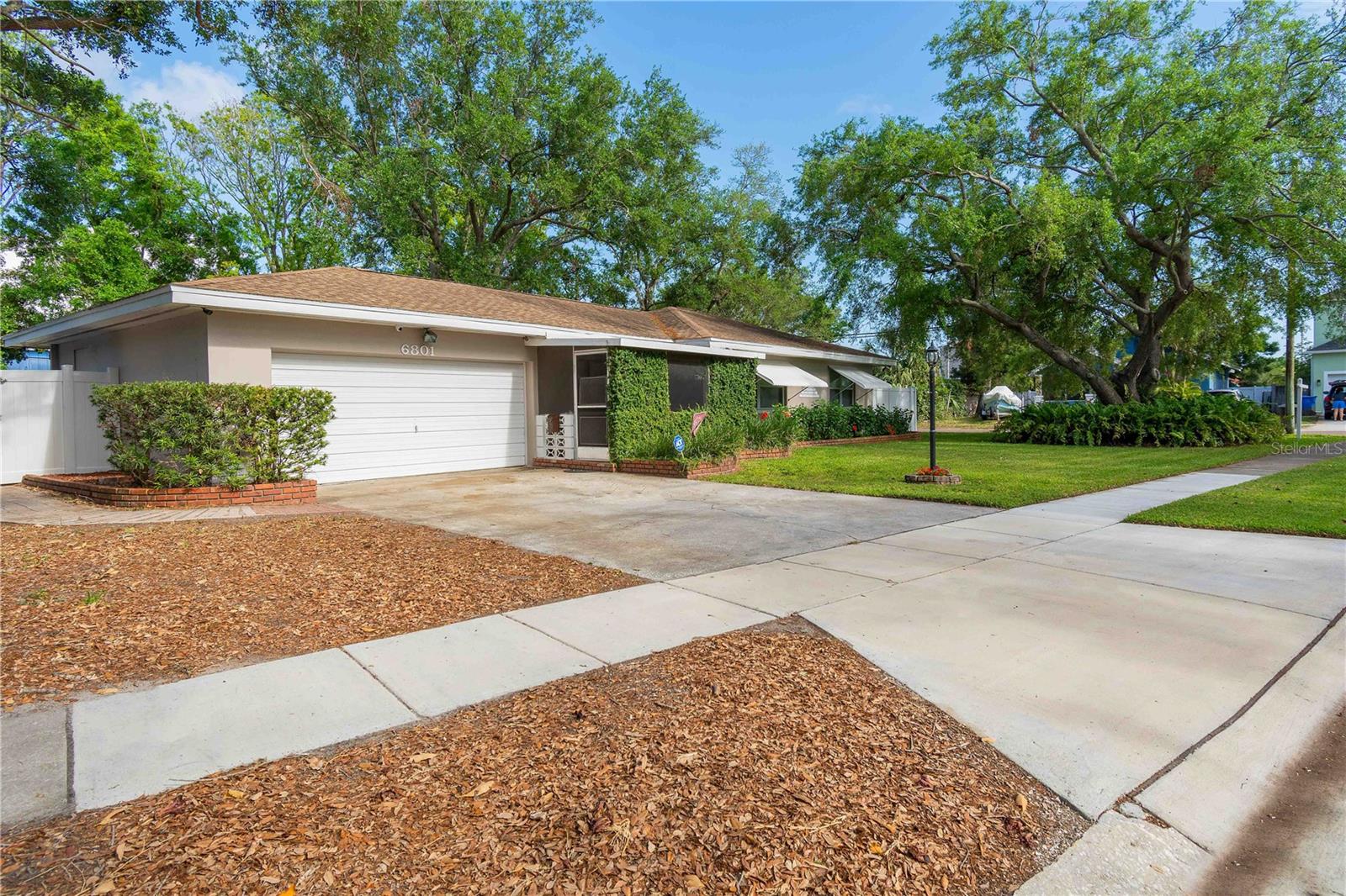 6801 5TH ST N, ST PETERSBURG, FL, 33702