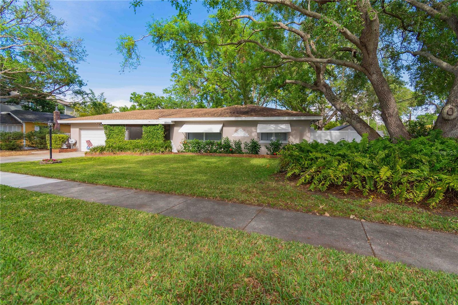 6801 5TH ST N, ST PETERSBURG, FL, 33702