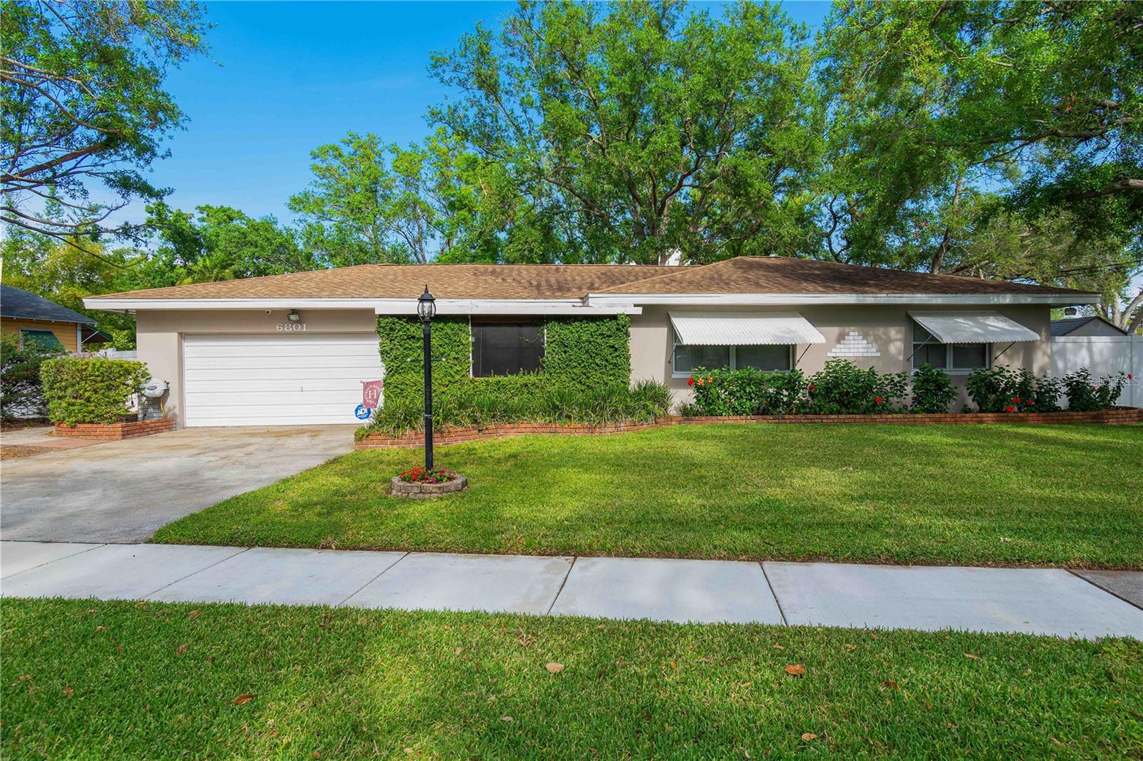 6801 5TH ST N, ST PETERSBURG, FL, 33702