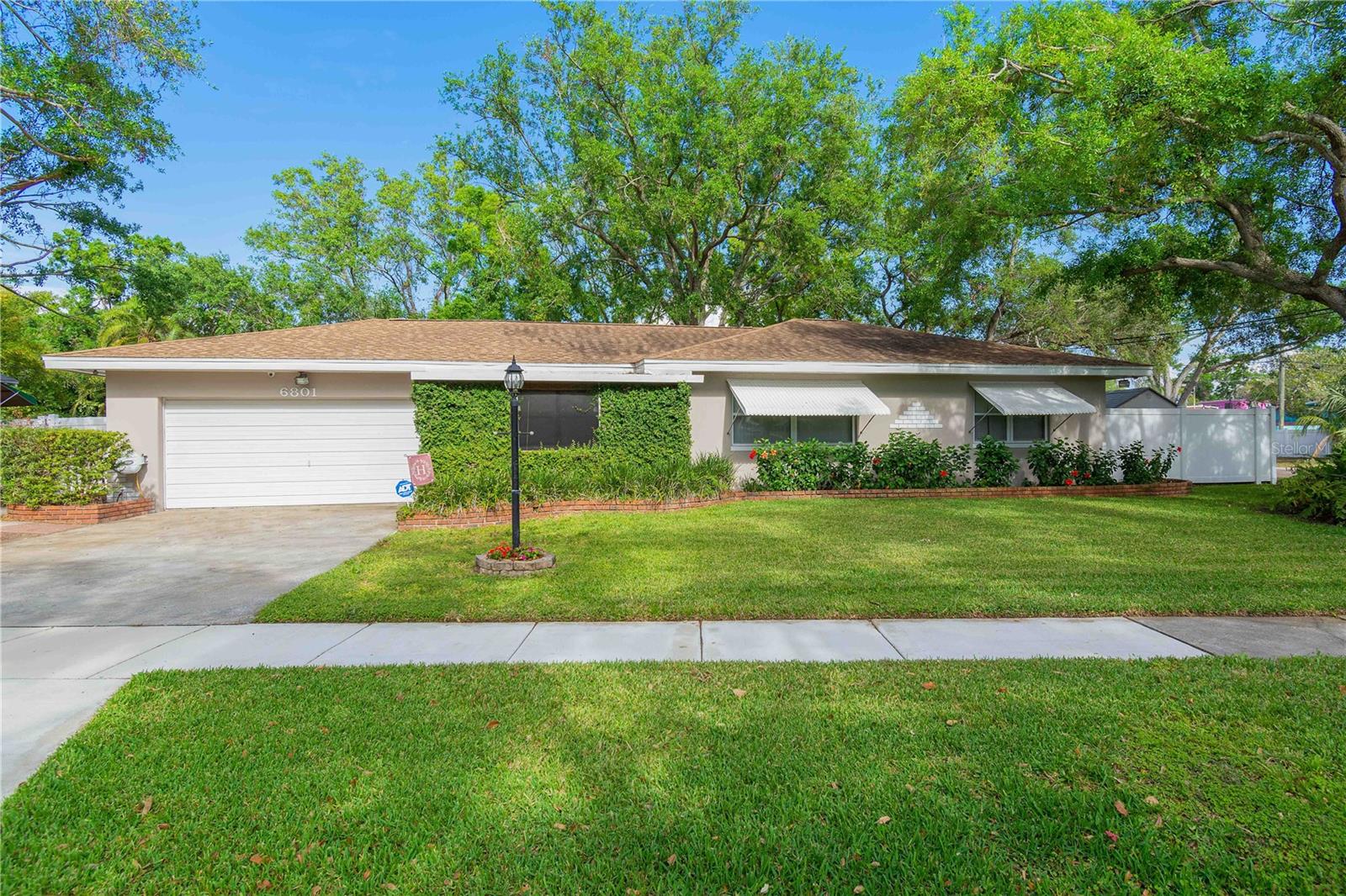 6801 5TH ST N, ST PETERSBURG, FL, 33702
