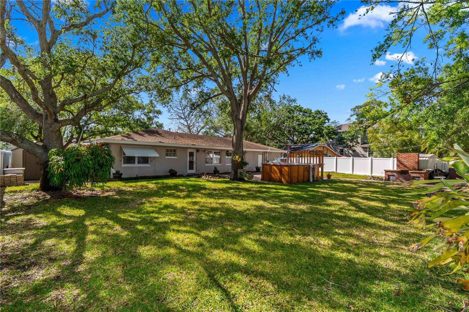 6801 5TH ST N, ST PETERSBURG, FL, 33702