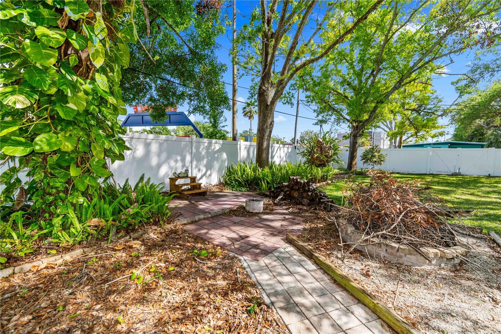 6801 5TH ST N, ST PETERSBURG, FL, 33702
