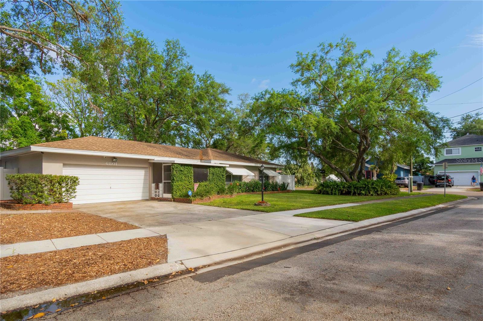 6801 5TH ST N, ST PETERSBURG, FL, 33702