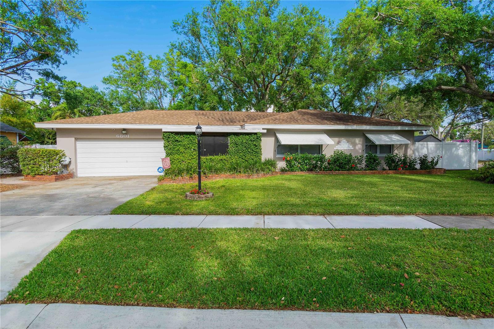 6801 5TH ST N, ST PETERSBURG, FL, 33702