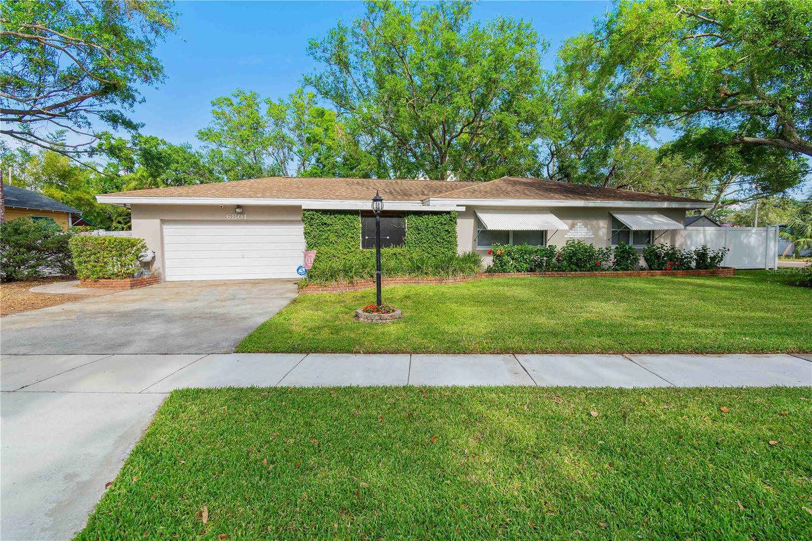6801 5TH ST N, ST PETERSBURG, FL, 33702
