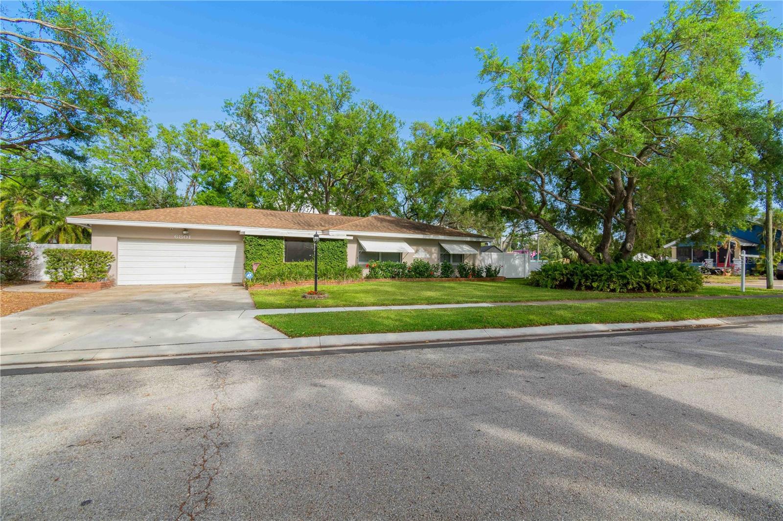 6801 5TH ST N, ST PETERSBURG, FL, 33702