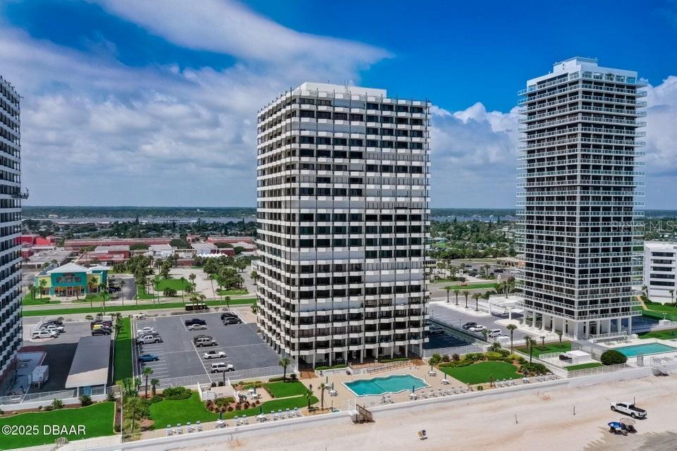 2900 N ATLANTIC AVE #2003, DAYTONA BEACH, FL, 32118