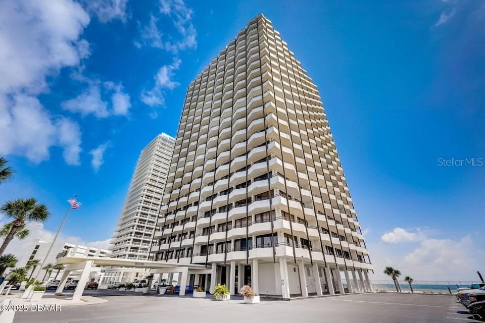 2900 N ATLANTIC AVE #2003, DAYTONA BEACH, FL, 32118