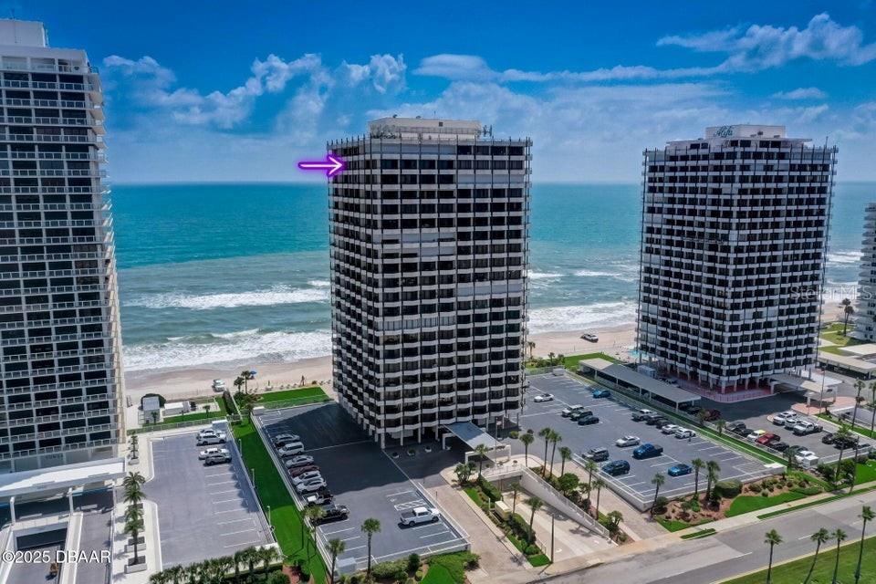 2900 N ATLANTIC AVE #2003, DAYTONA BEACH, FL, 32118