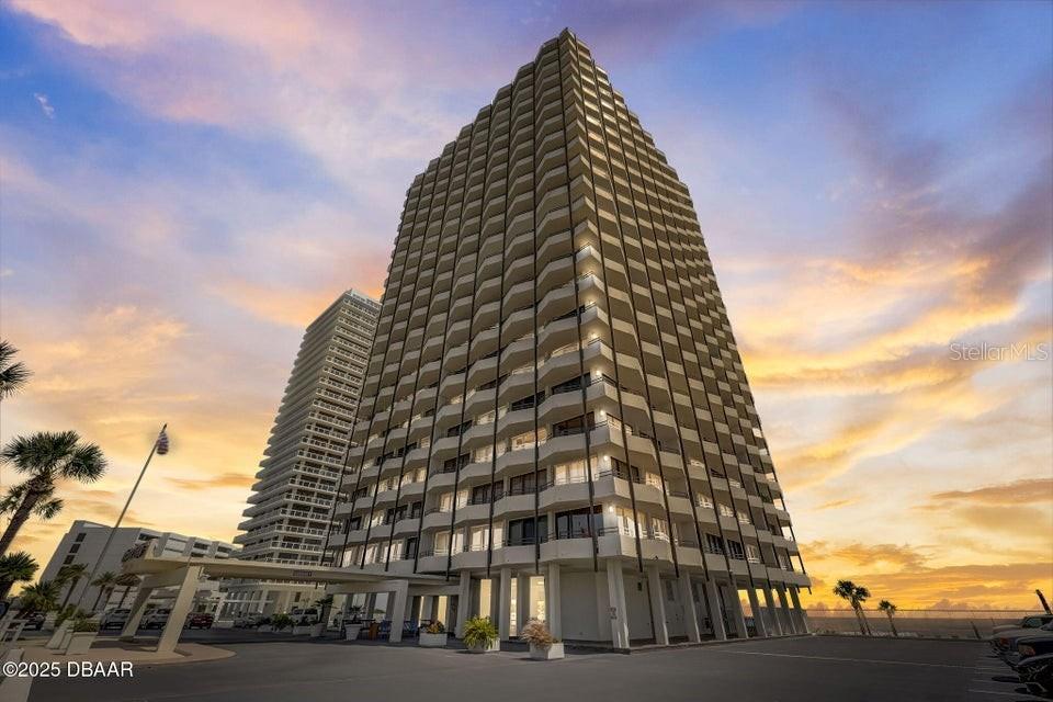2900 N ATLANTIC AVE #2003, DAYTONA BEACH, FL, 32118