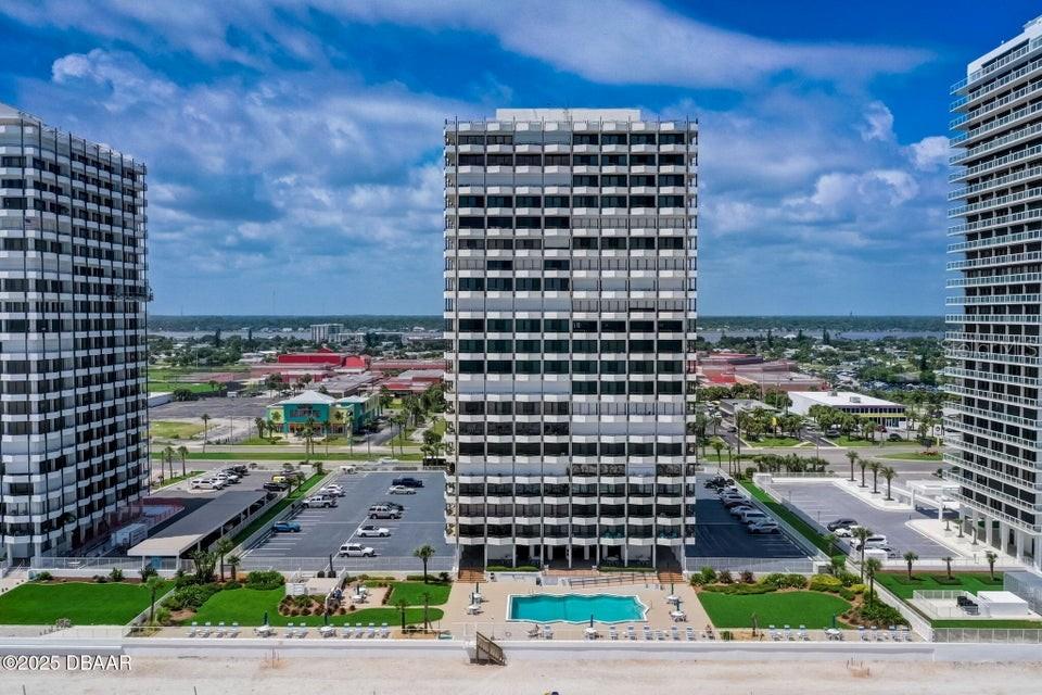2900 N ATLANTIC AVE #2003, DAYTONA BEACH, FL, 32118