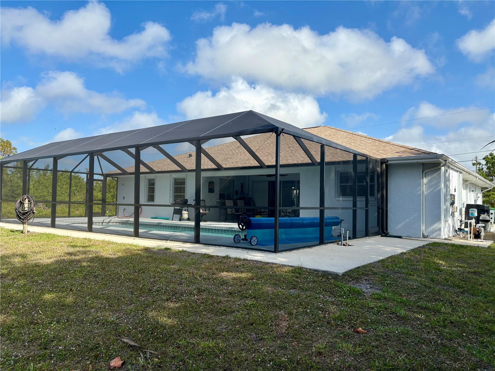 9093 CASTLEHILL AVE, ENGLEWOOD, FL, 34224