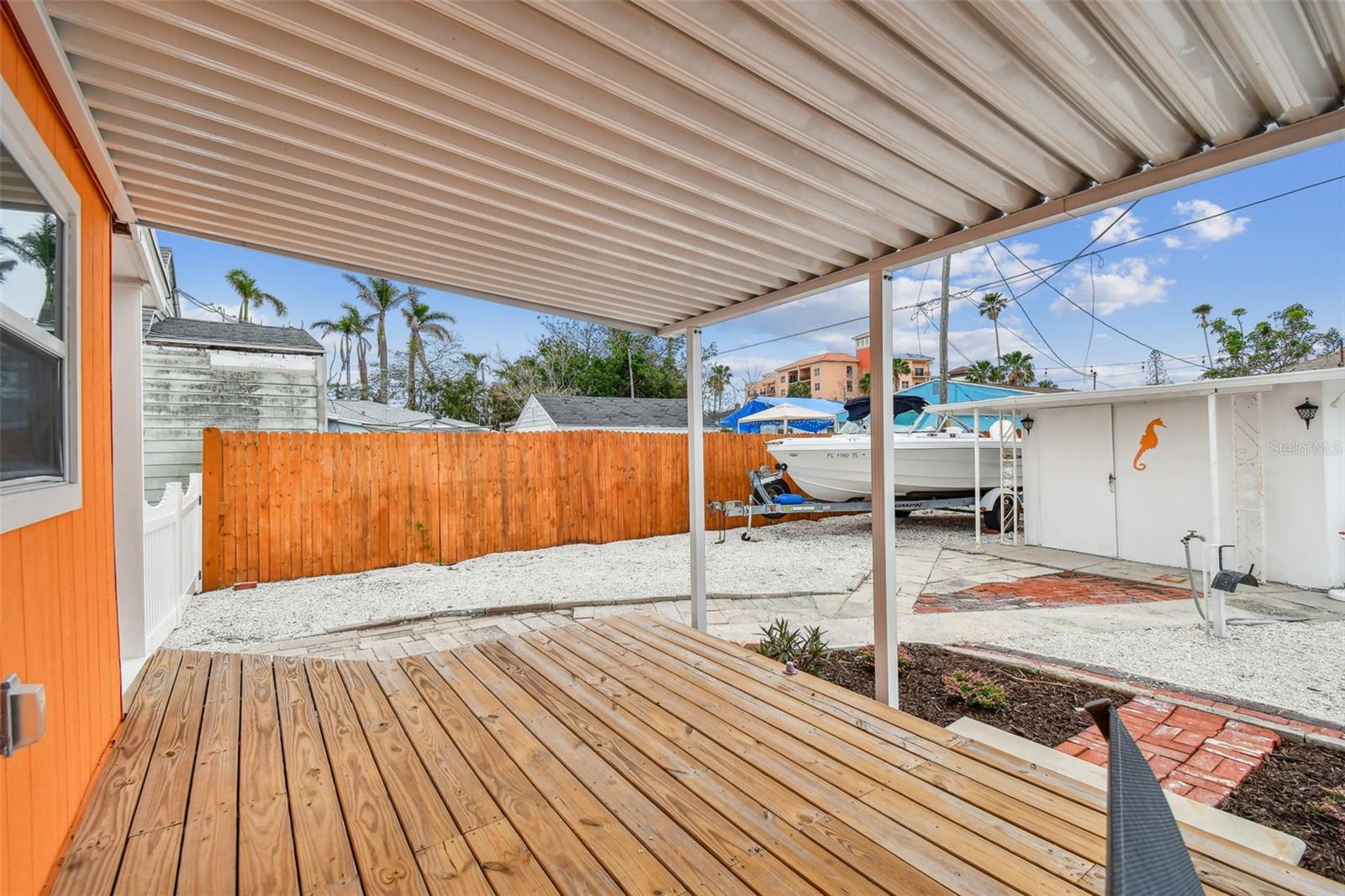 13320 2ND ST E, MADEIRA BEACH, FL, 33708