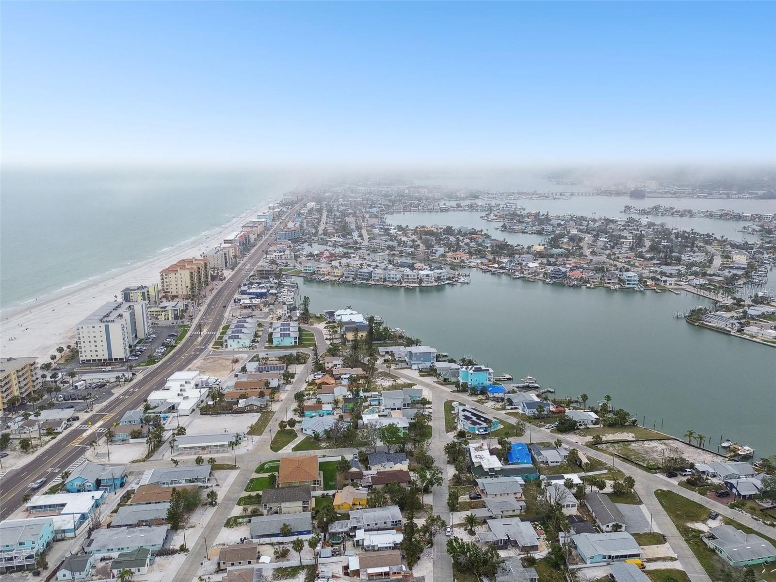 13320 2ND ST E, MADEIRA BEACH, FL, 33708