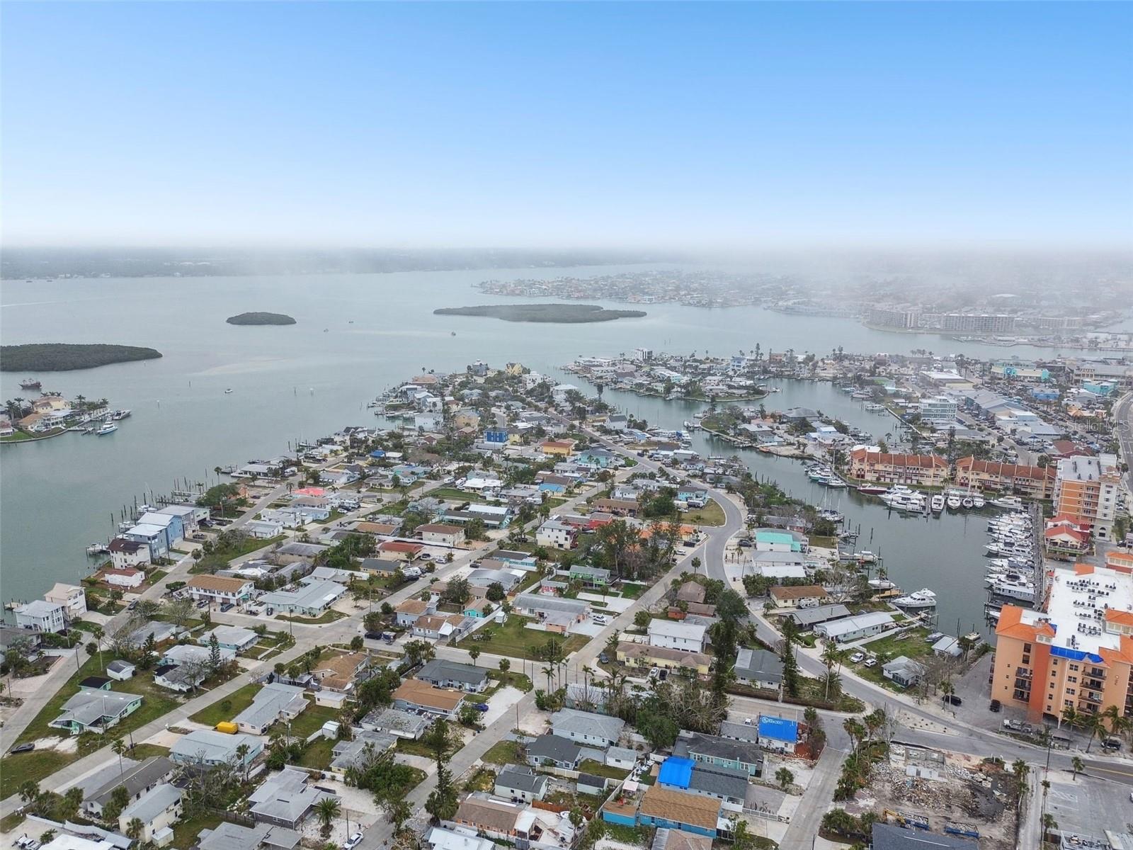 13320 2ND ST E, MADEIRA BEACH, FL, 33708