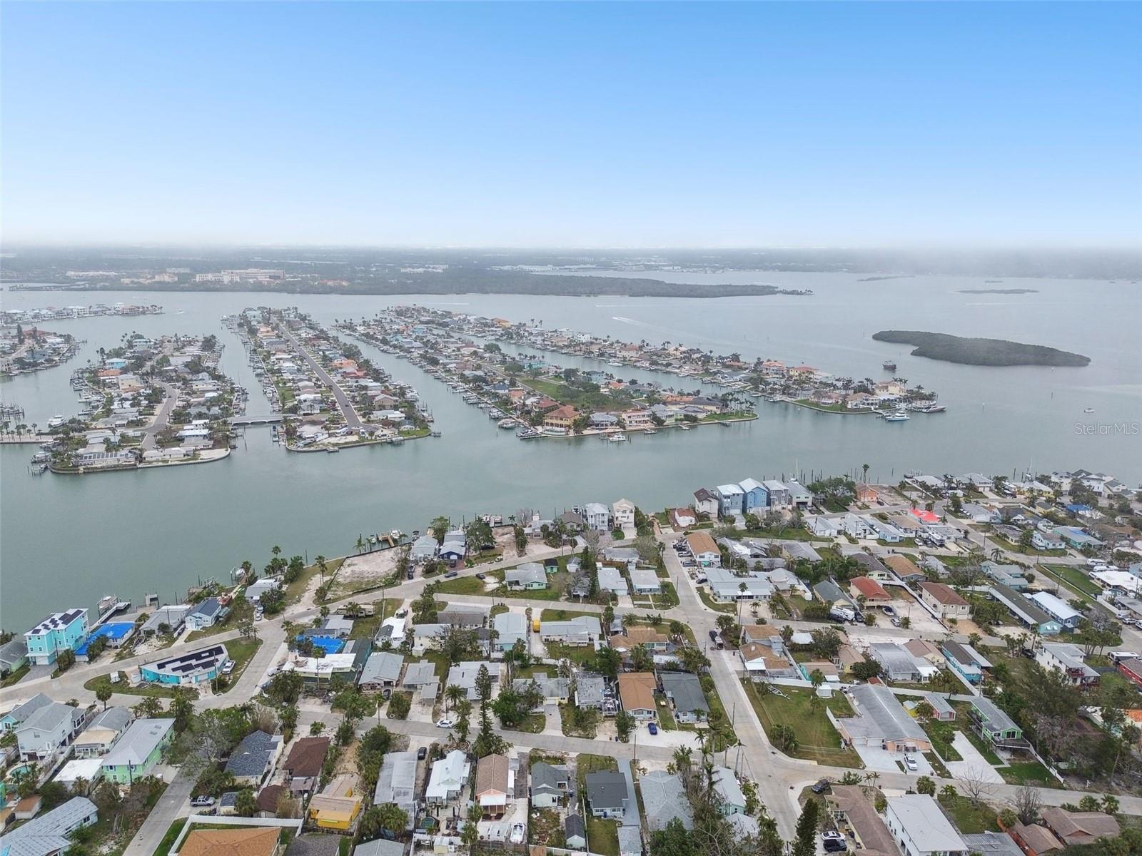 13320 2ND ST E, MADEIRA BEACH, FL, 33708