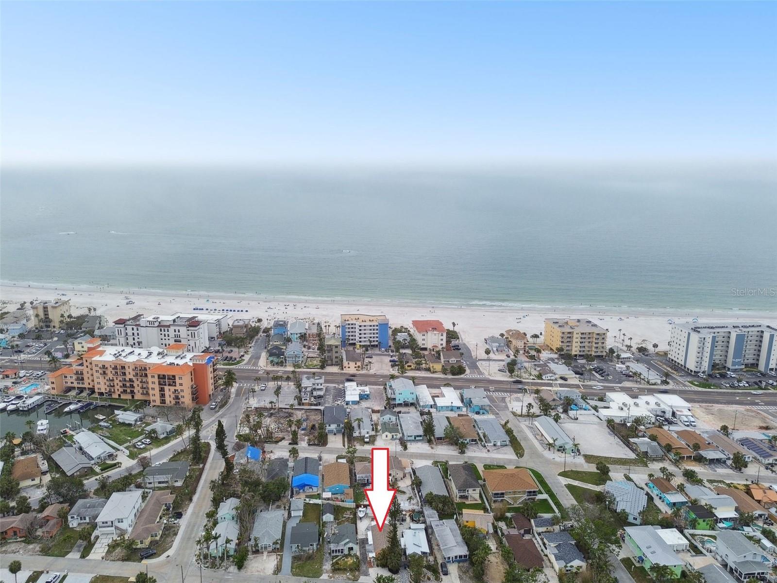 13320 2ND ST E, MADEIRA BEACH, FL, 33708