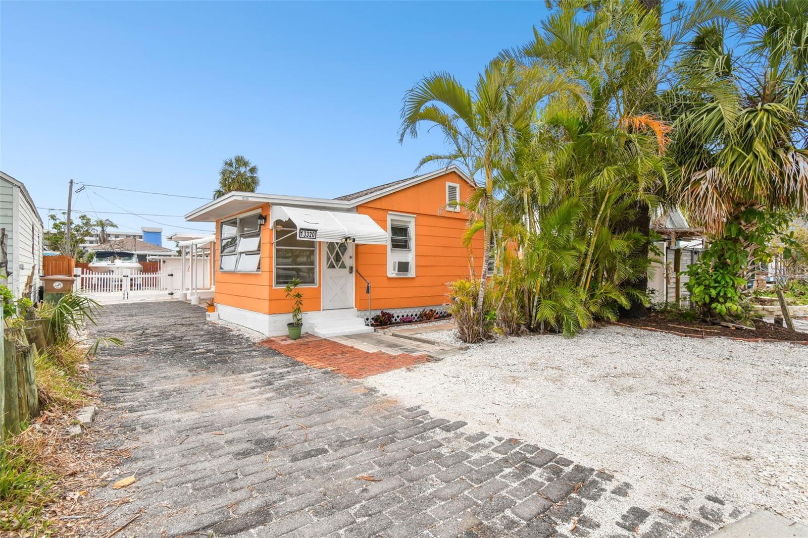 13320 2ND ST E, MADEIRA BEACH, FL, 33708