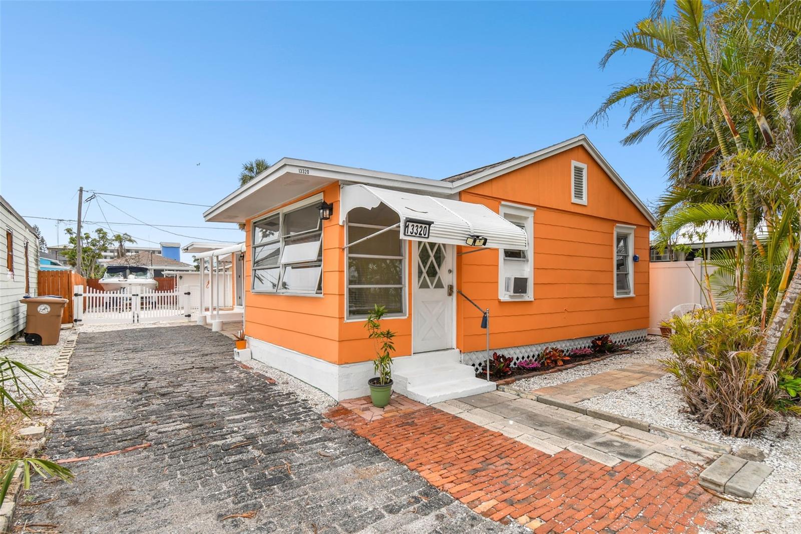 13320 2ND ST E, MADEIRA BEACH, FL, 33708