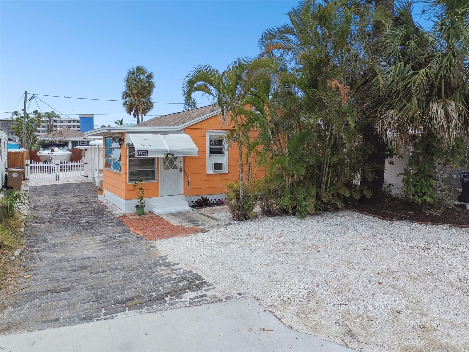 13320 2ND ST E, MADEIRA BEACH, FL, 33708