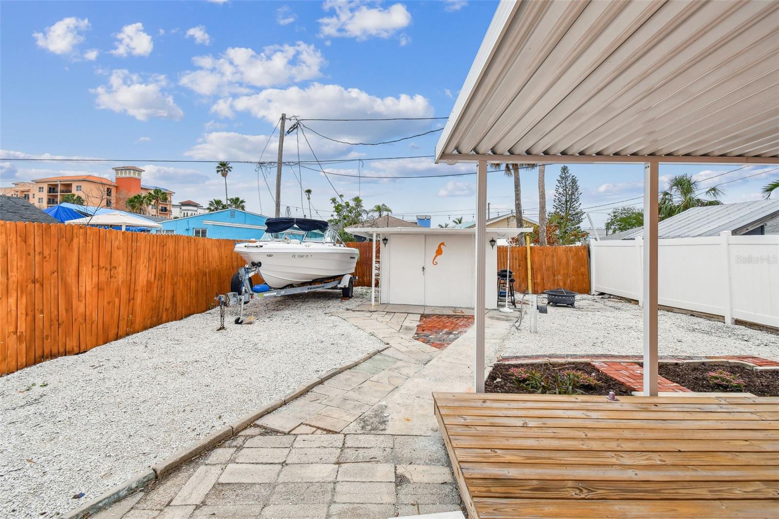 13320 2ND ST E, MADEIRA BEACH, FL, 33708