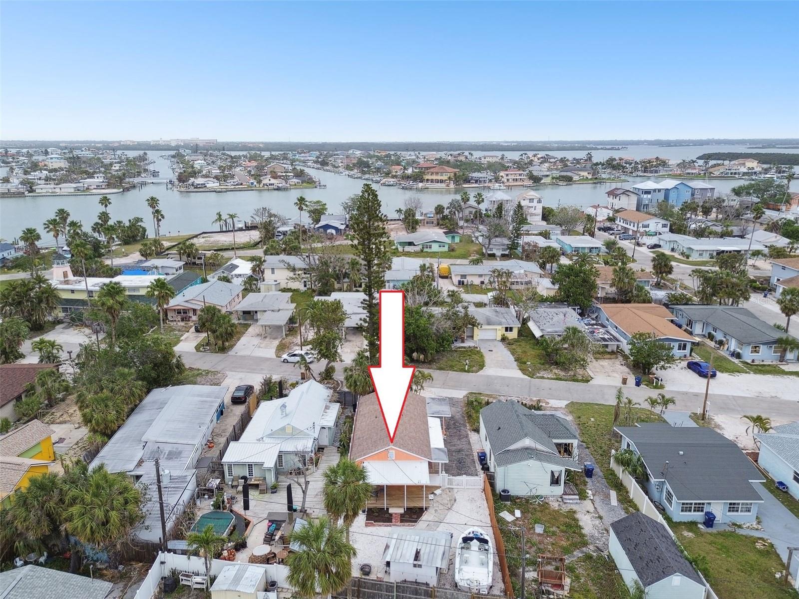 13320 2ND ST E, MADEIRA BEACH, FL, 33708