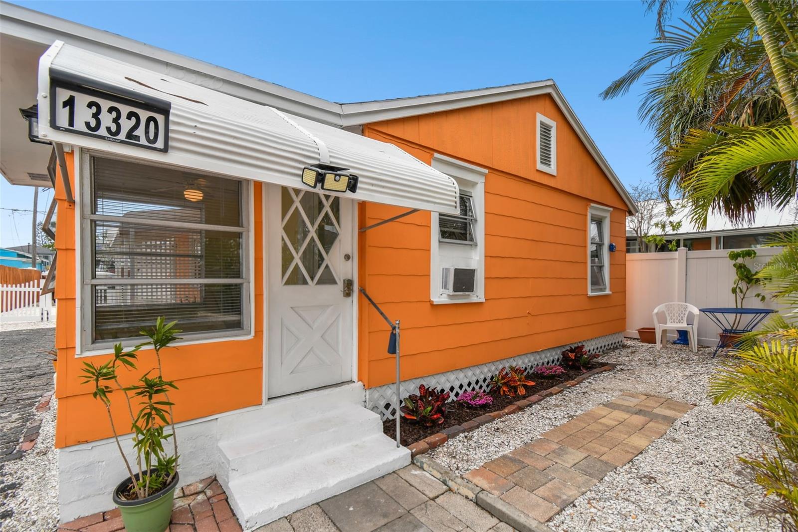 13320 2ND ST E, MADEIRA BEACH, FL, 33708
