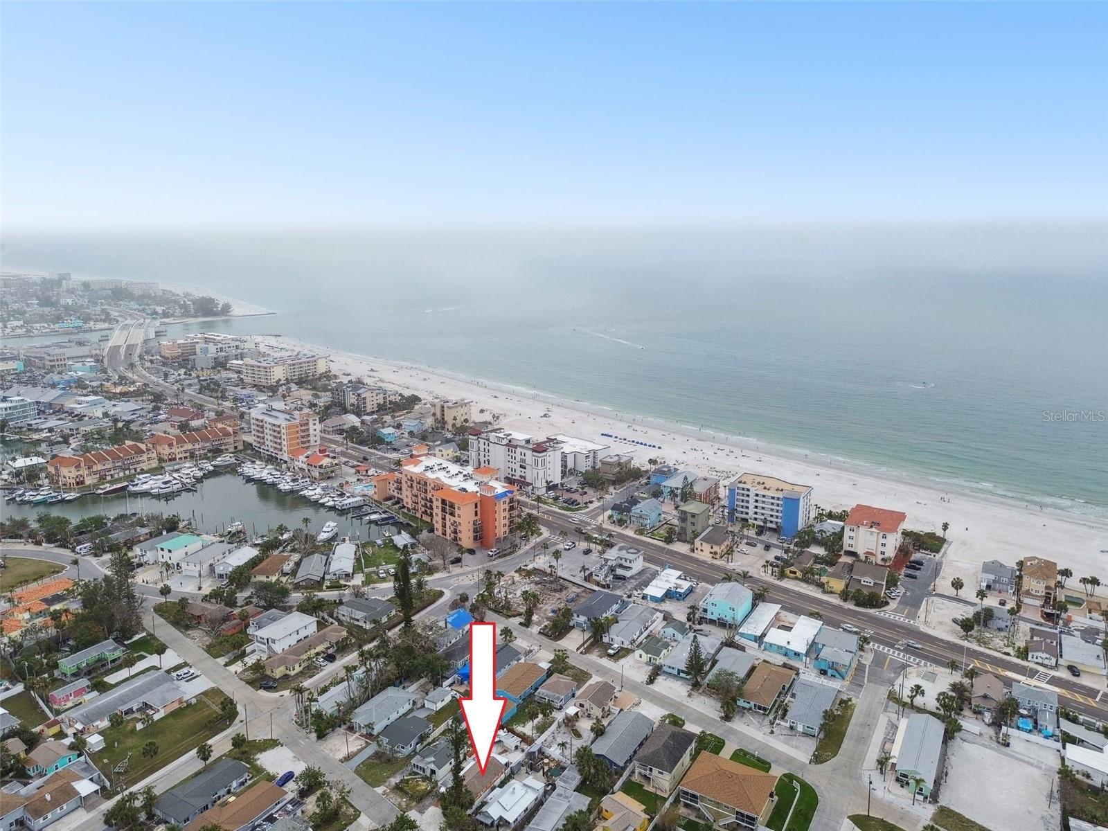 13320 2ND ST E, MADEIRA BEACH, FL, 33708