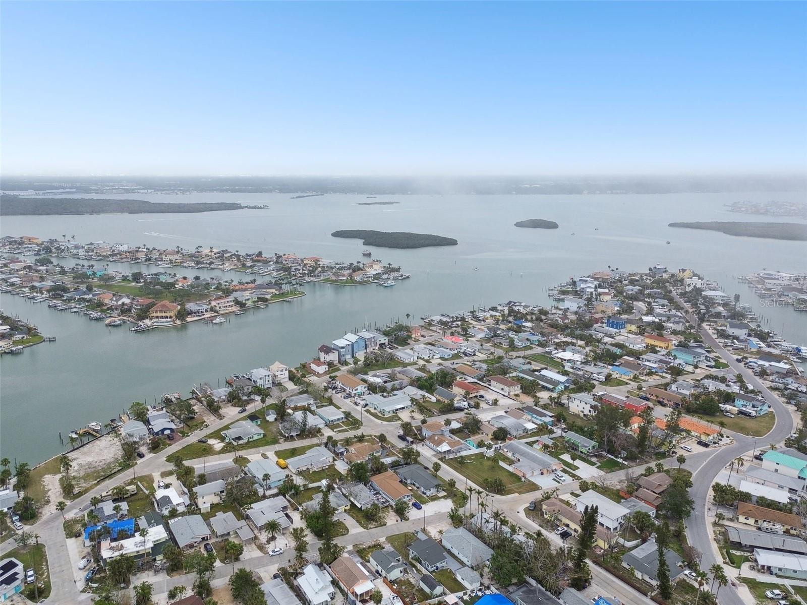 13320 2ND ST E, MADEIRA BEACH, FL, 33708