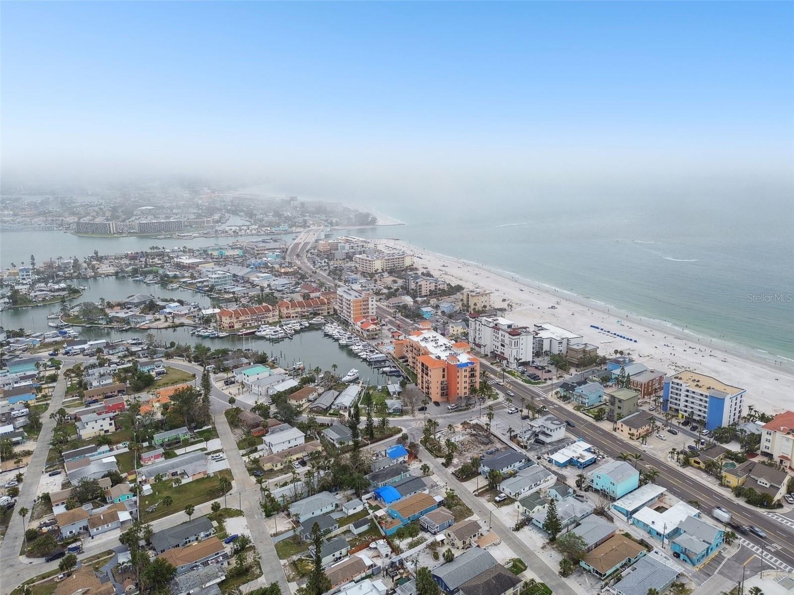 13320 2ND ST E, MADEIRA BEACH, FL, 33708