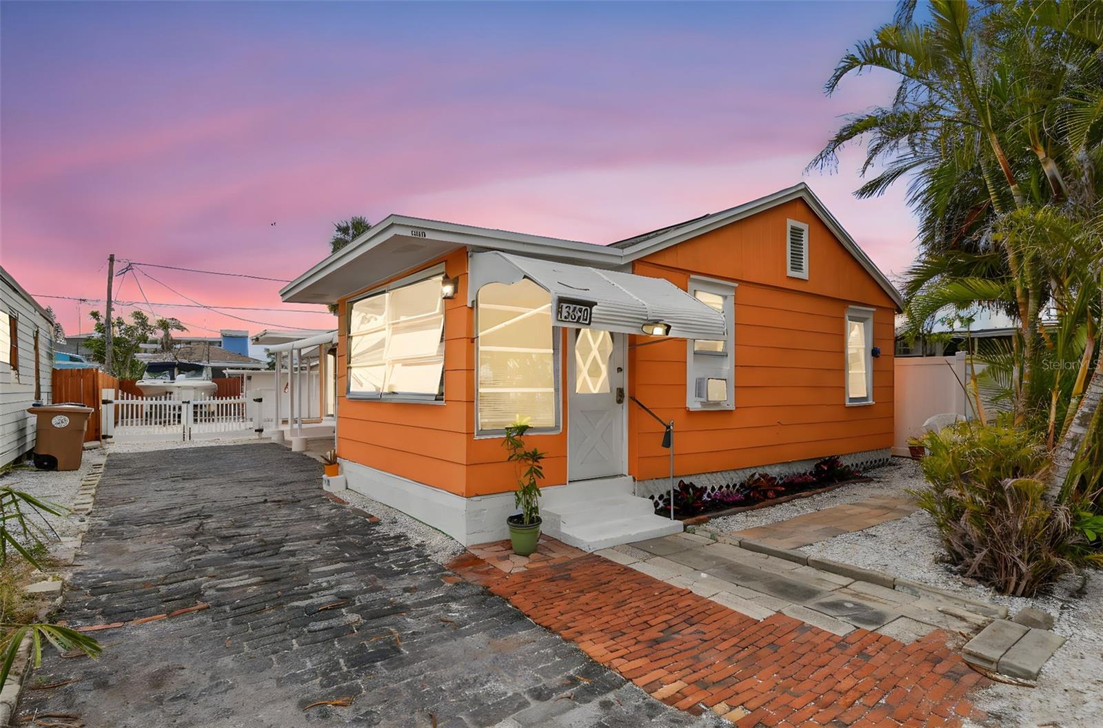 13320 2ND ST E, MADEIRA BEACH, FL, 33708