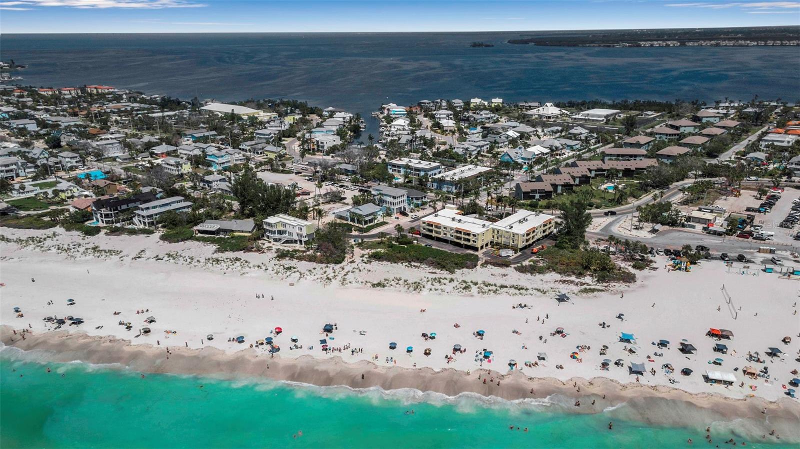 4307 GULF DR #109, HOLMES BEACH, FL, 34217