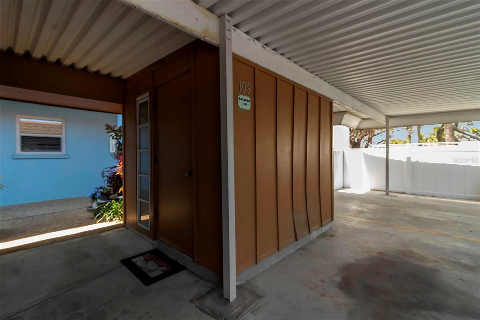 4307 GULF DR #109, HOLMES BEACH, FL, 34217