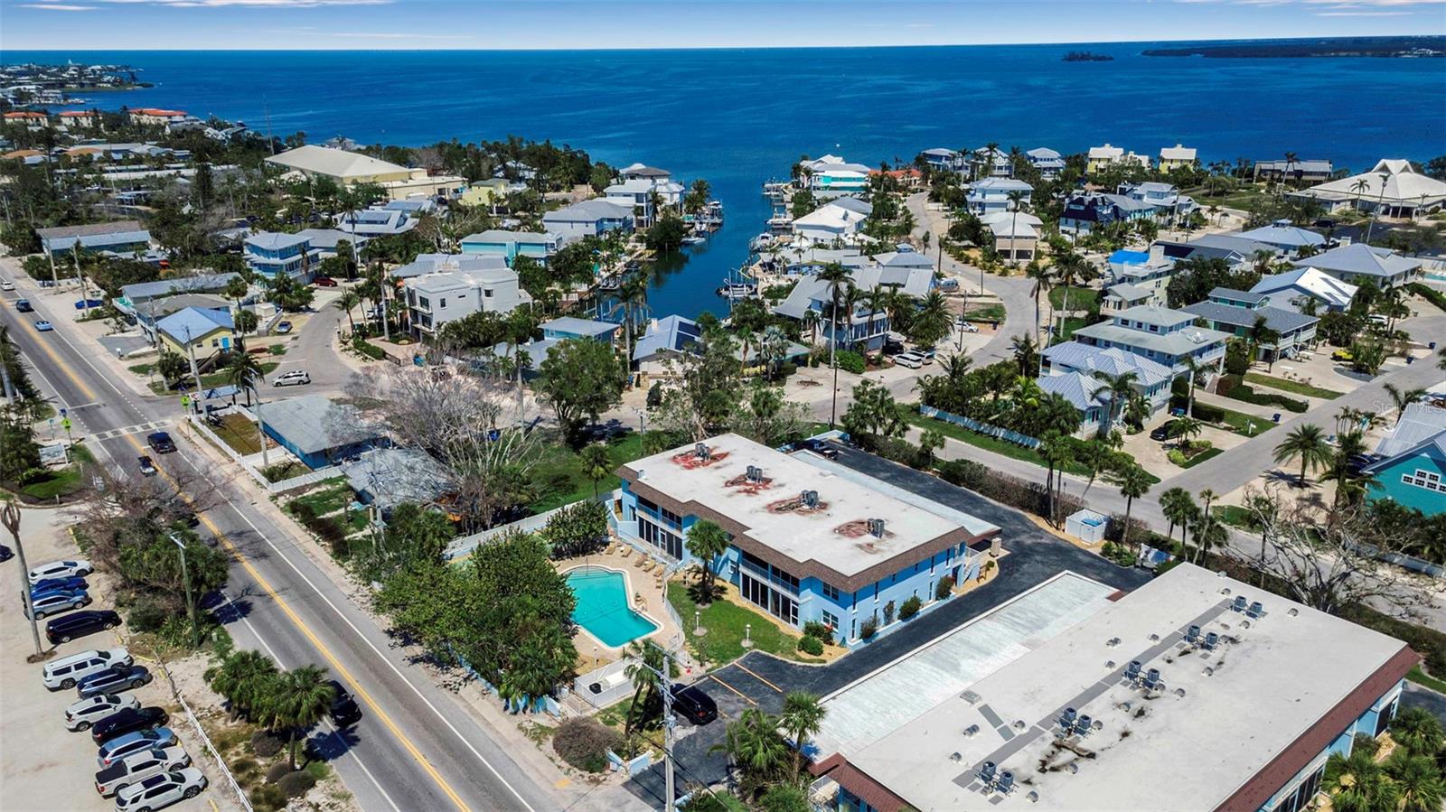 4307 GULF DR #109, HOLMES BEACH, FL, 34217