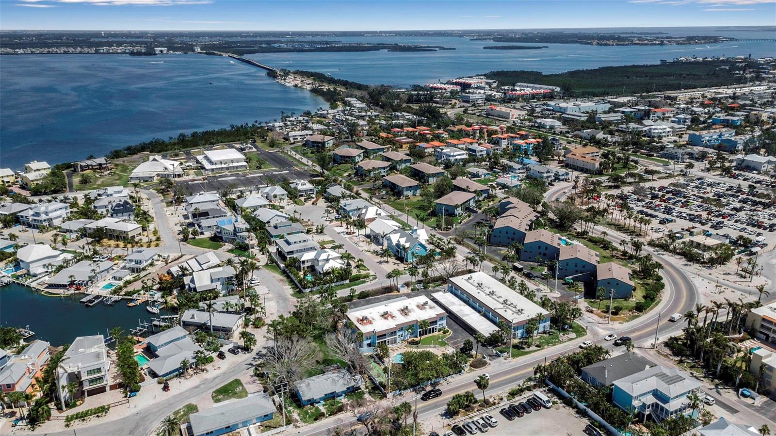 4307 GULF DR #109, HOLMES BEACH, FL, 34217
