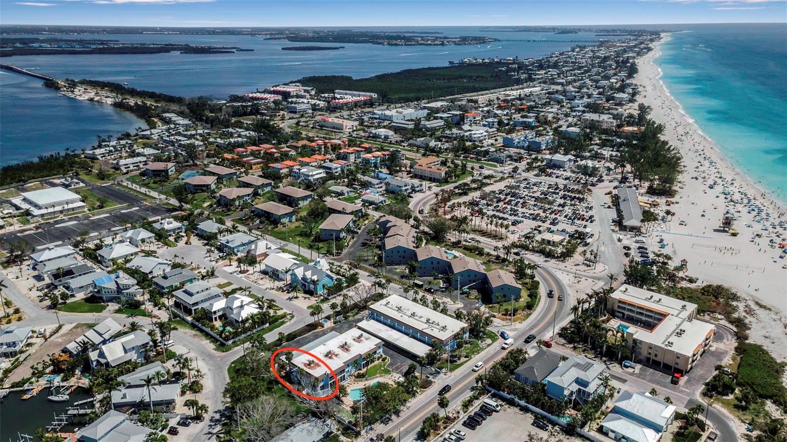 4307 GULF DR #109, HOLMES BEACH, FL, 34217