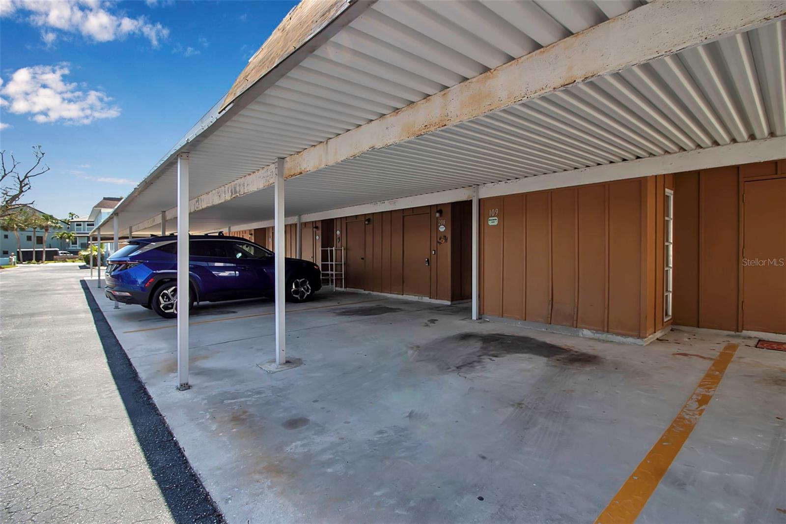 4307 GULF DR #109, HOLMES BEACH, FL, 34217