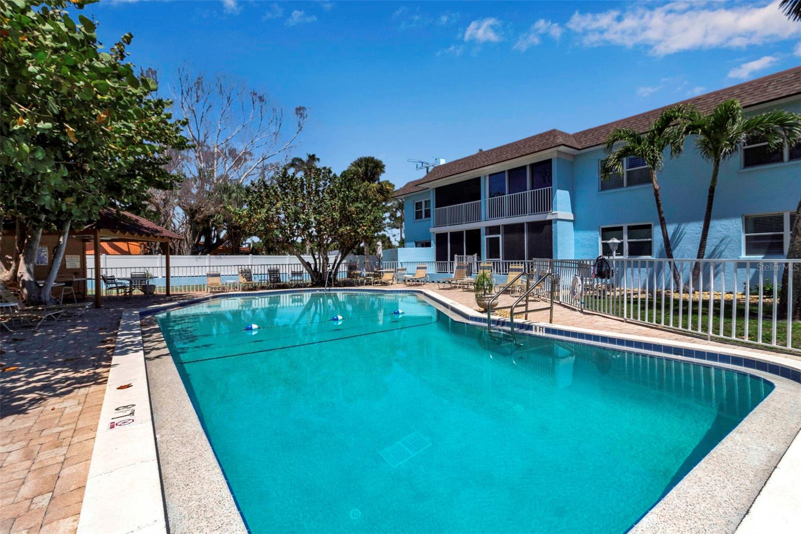 4307 GULF DR #109, HOLMES BEACH, FL, 34217