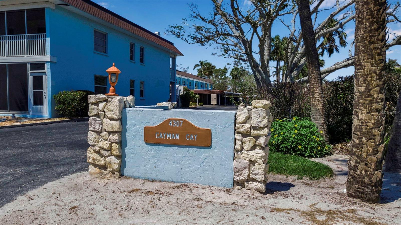 4307 GULF DR #109, HOLMES BEACH, FL, 34217