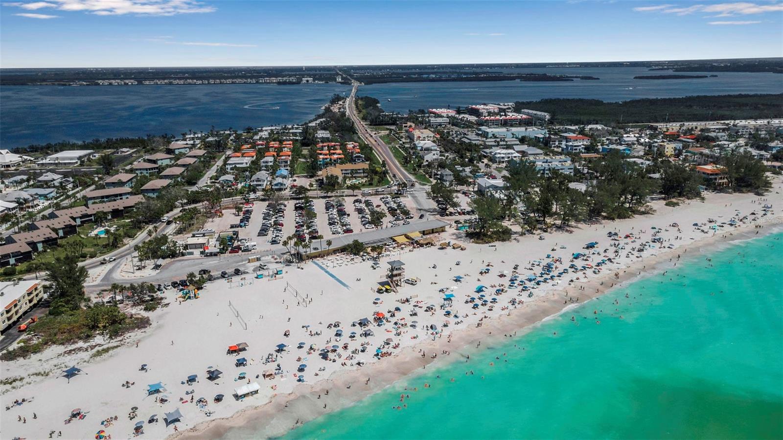 4307 GULF DR #109, HOLMES BEACH, FL, 34217