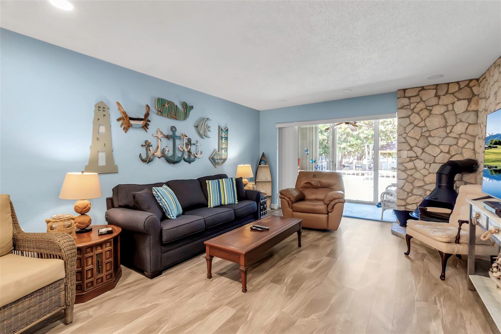 4307 GULF DR #109, HOLMES BEACH, FL, 34217